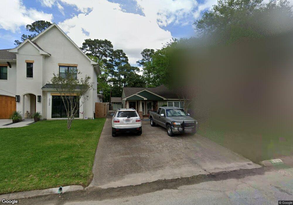 1718 Latexo Dr, Houston, TX 77018 - photo 1