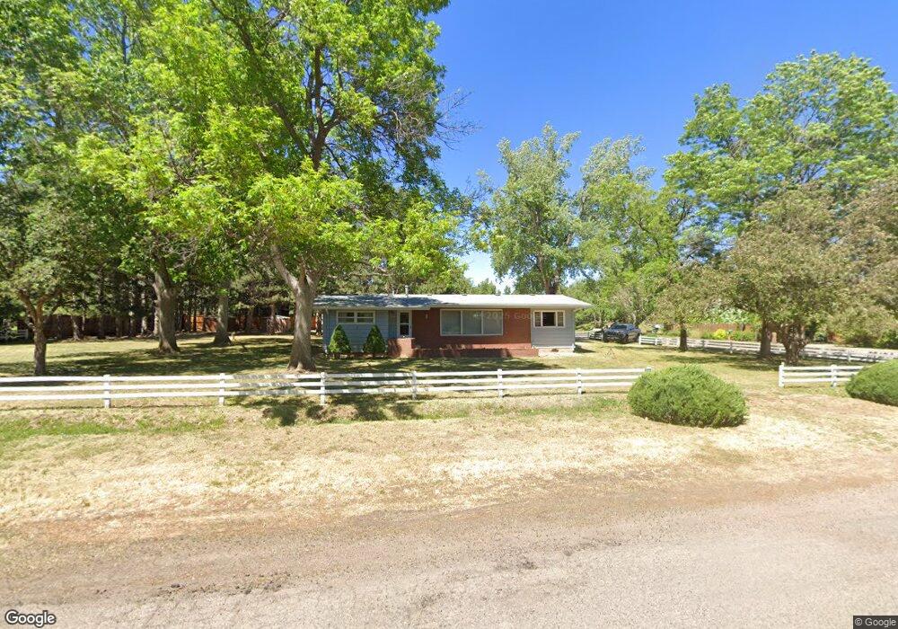 2305 Emerald Rd, Boulder, CO 80304 - photo 1