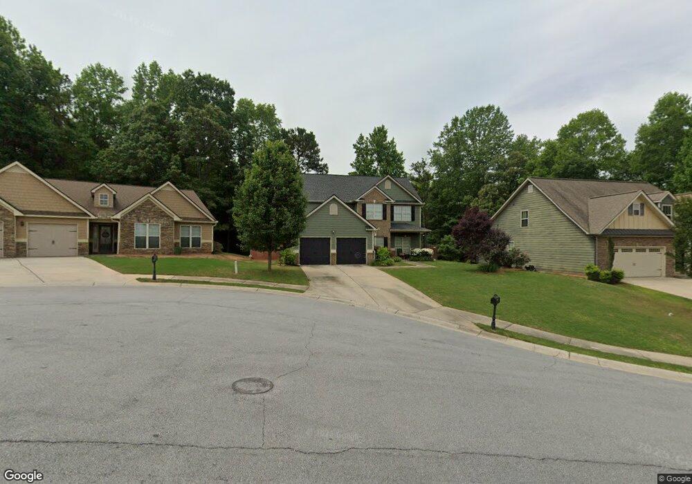 104 Creekstone Way, Carrollton, GA 30116 - photo 1