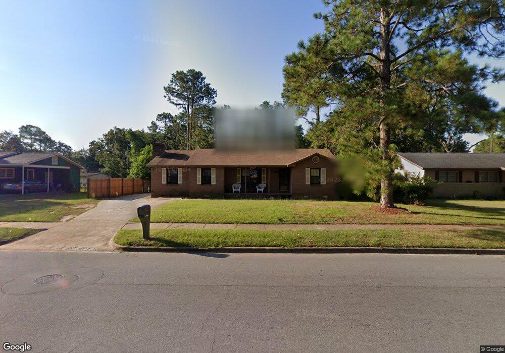 1704 W Gordon Ave, Albany, GA 31707 - photo 1