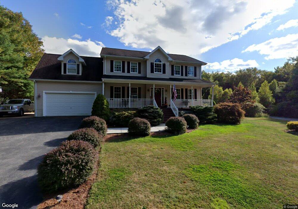 15 Cedar Ln unit RED, Westport, MA 02790 - photo 1