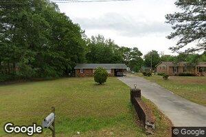 529 Edwards Bridge Rd, Grifton, NC 28530