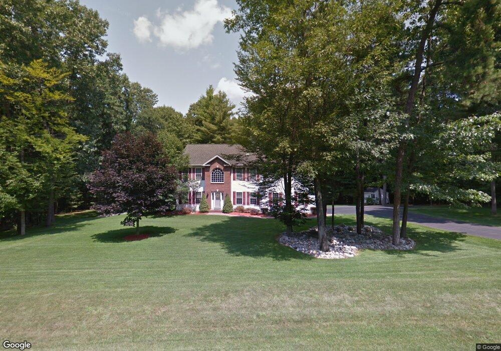 10 Seymour Dr, Saratoga Springs, NY 12866 - photo 1