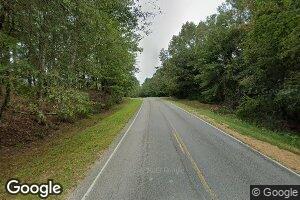 2180 Henryville Rd, Cedarbluff, MS 39741