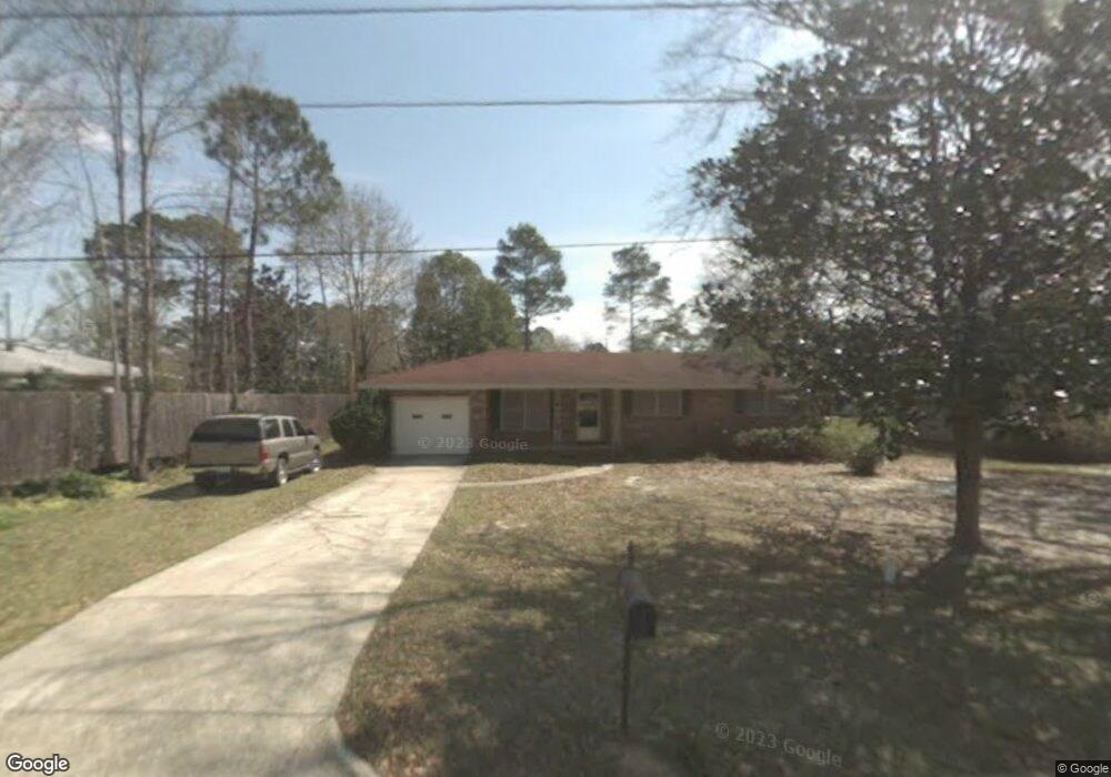 703 Mullins St, Dothan, AL 36301 - photo 1