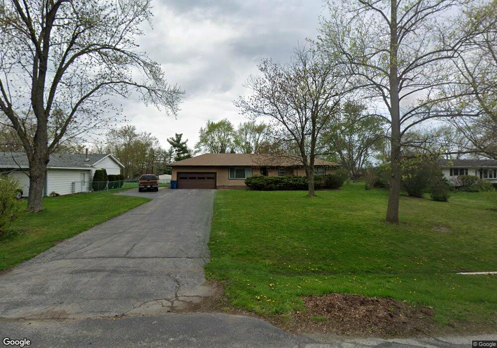 7818 W 89th Place, Crown Point, IN 46307 - photo 1