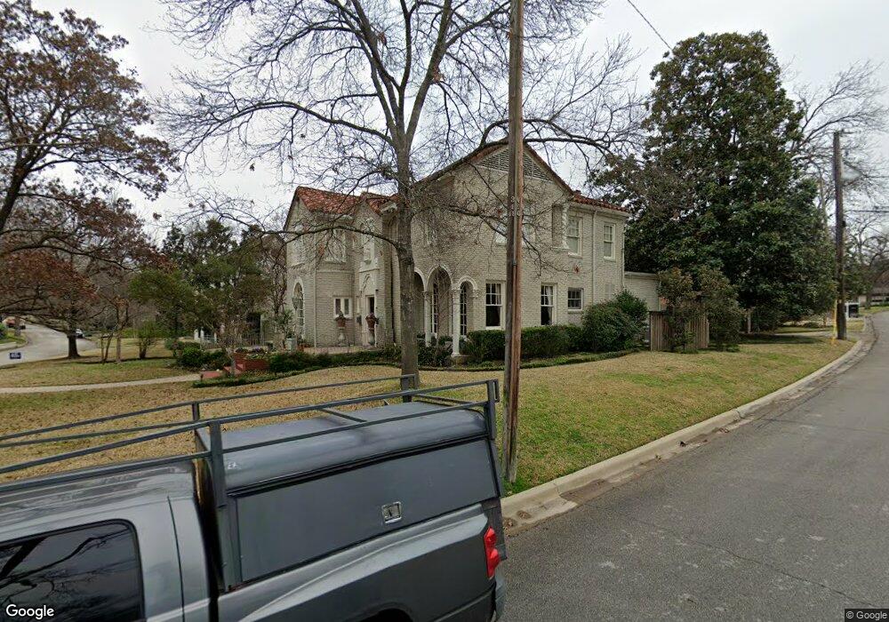 6904 Tokalon Dr, Dallas, TX 75214 - photo 1