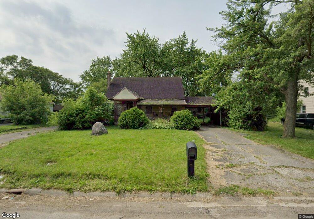 1048 E Cornell Ave, Flint, MI 48505 - photo 1