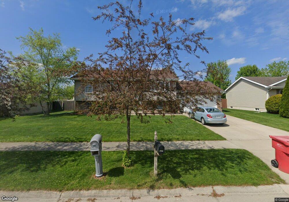 6200 W 136th Ave, Cedar Lake, IN 46303 - photo 1