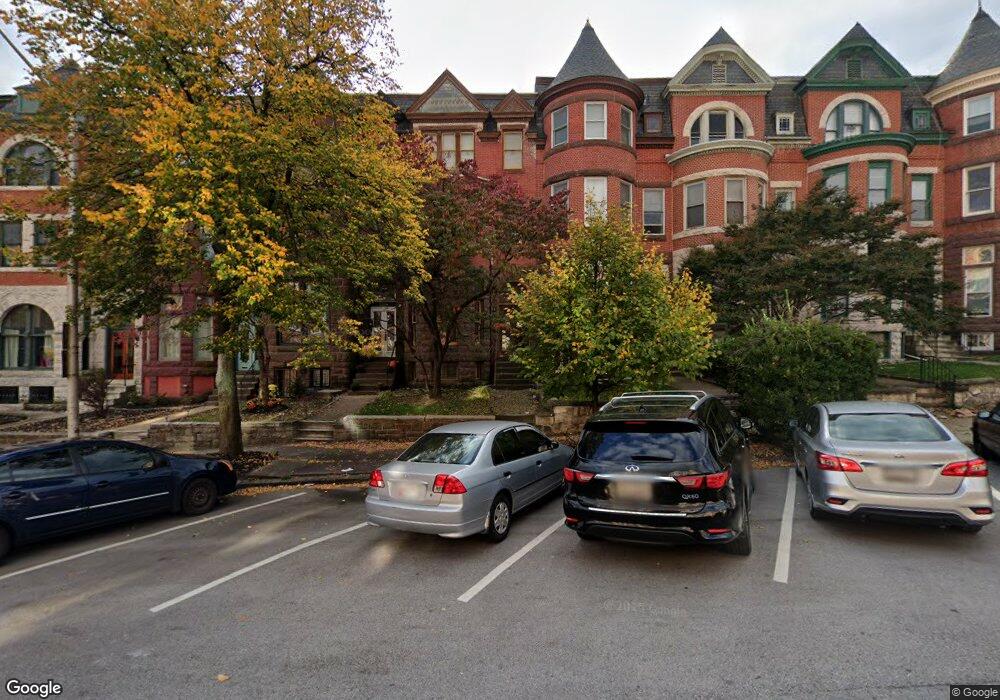 2230 Eutaw Place, Baltimore, MD 21217 - photo 1