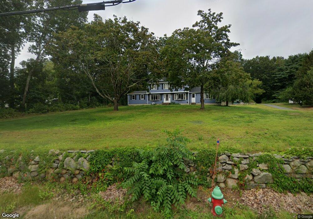 178 W Elm St, Pembroke, MA 02359 - photo 1