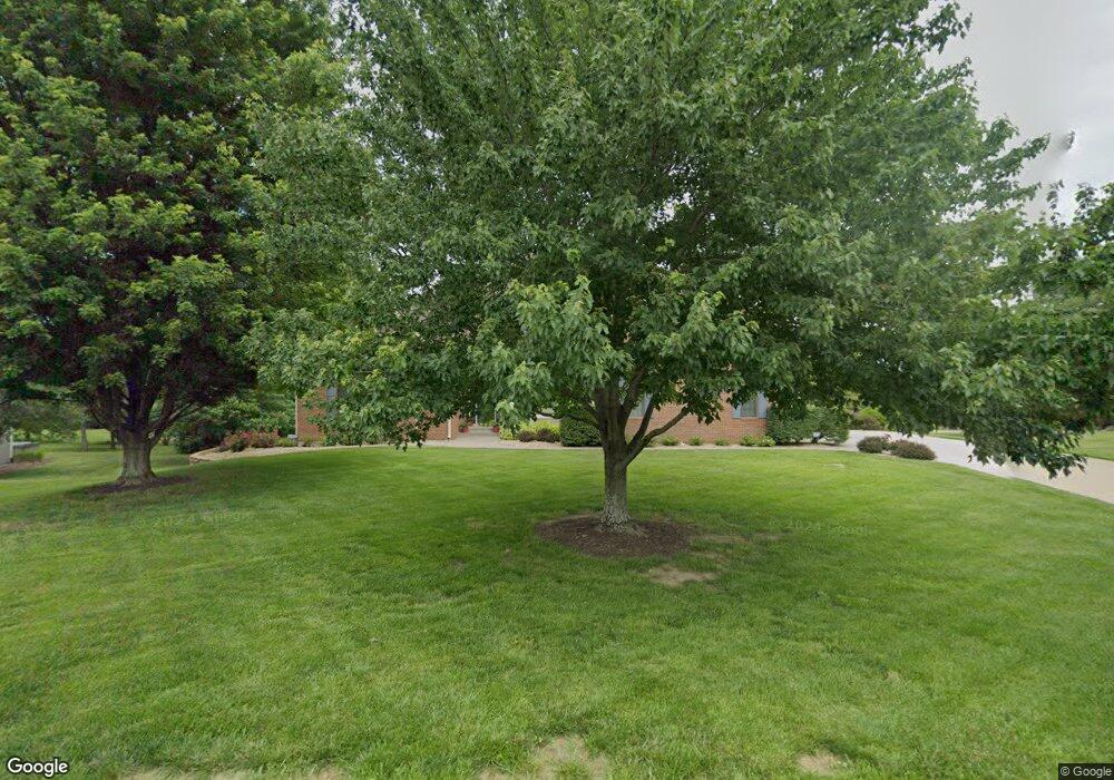 4123 SW Eagle Point Rd, Topeka, KS 66610 - photo 1