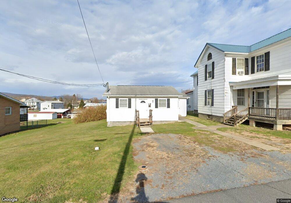 210 Eisenhower Drive 212, Moorefield, WV 26836 - photo 1