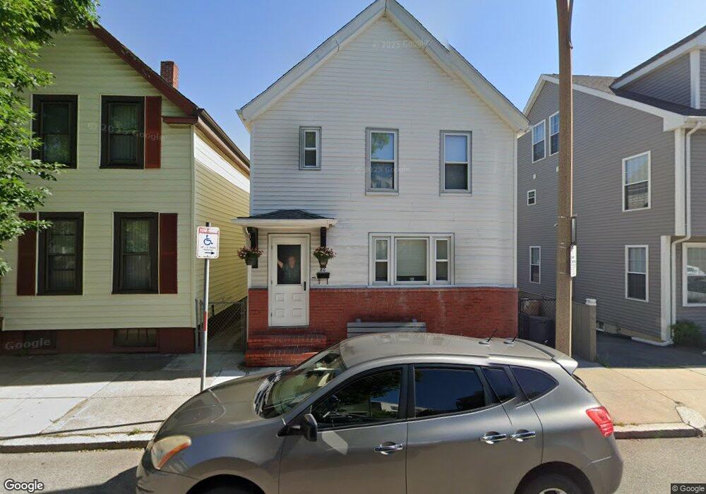 80 Wordsworth St, Boston, MA 02128 - photo 1