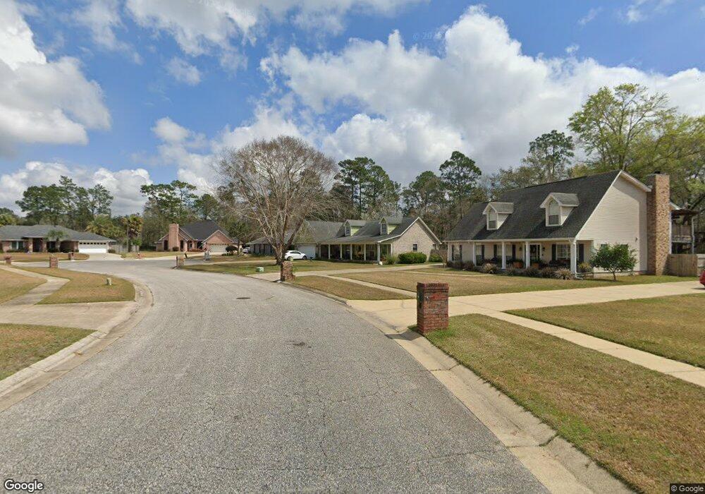 0 Woodbreeze Dr, Cantonment, FL 32533 - photo 1