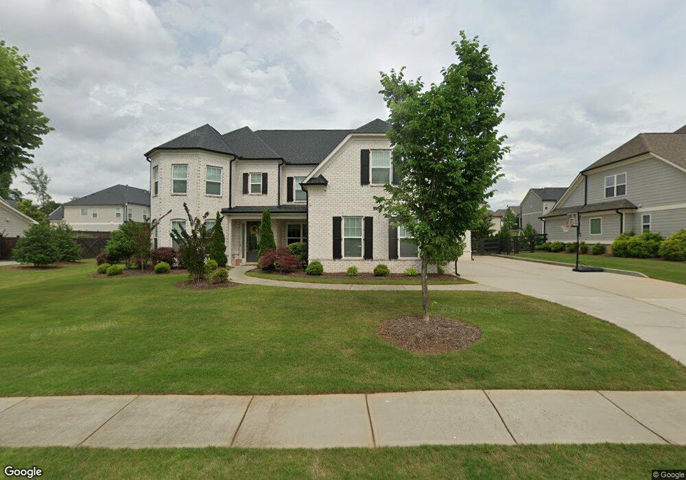 214 Leland Way unit 68, Woodstock, GA 30188 - photo 1