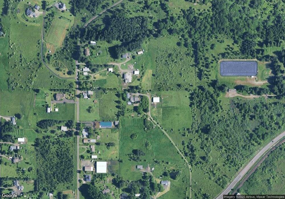 3287 West Hills Rd, Philomath, OR 97370 - photo 1