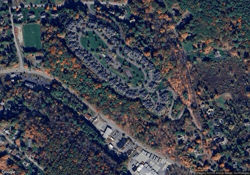 69 Carriage Hill Cir, Southborough, MA 01772 - photo 1