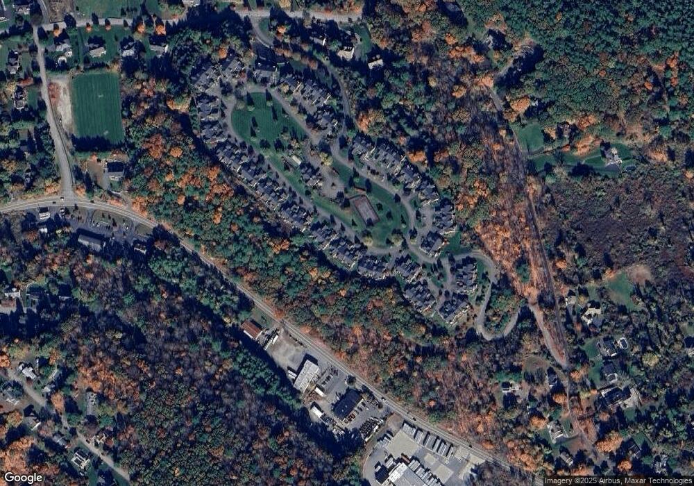 67 Carriage Hill Cir, Southborough, MA 01772 - photo 1