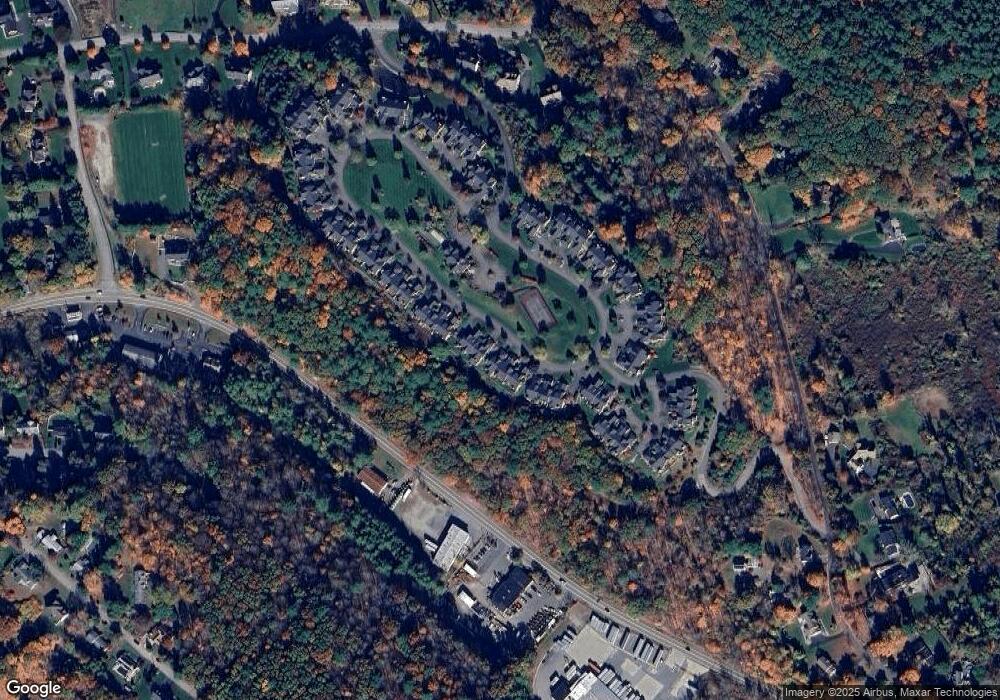 65 Carriage Hill Cir, Southborough, MA 01772 - photo 1