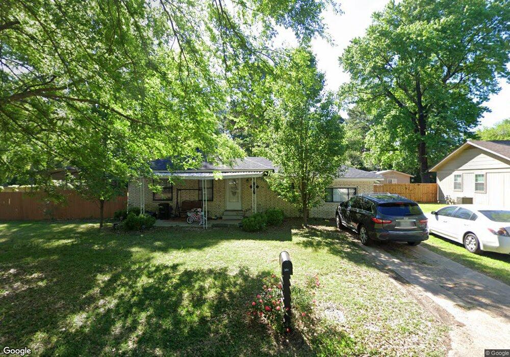 301 Victory Place, Wake Village, TX 75501 - photo 1