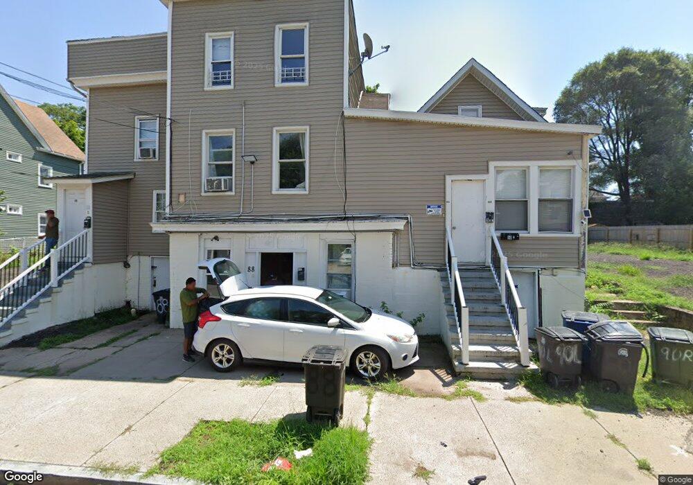 88 Adeline St, New Haven, CT 06519 - photo 1
