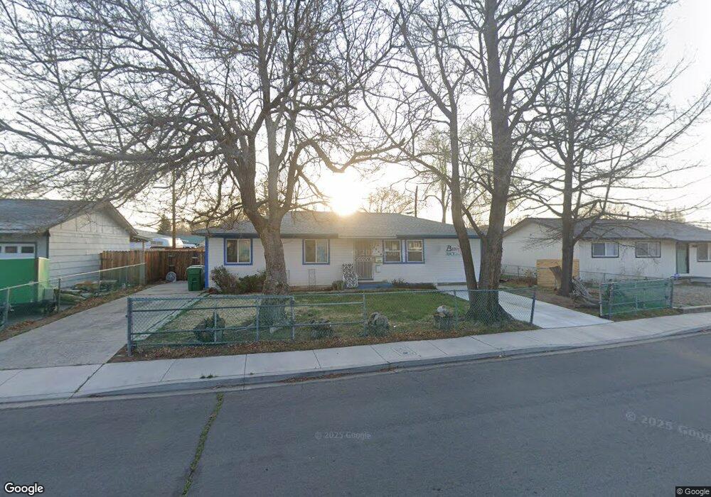 2520 Probasco Way, Sparks, NV 89431 - photo 1