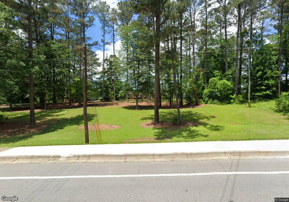 1214 Stewart St, Carrollton, GA 30117 - photo 1