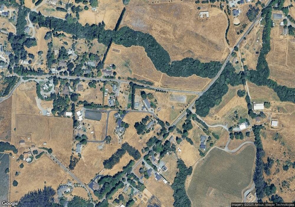 3120 Bloomfield Rd, Sebastopol, CA 95472 - photo 1