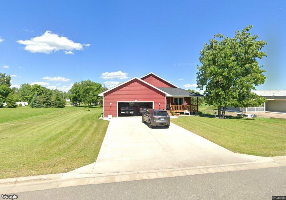 1019 Abbygail Dr, Alexandria, MN 56308 - photo 1