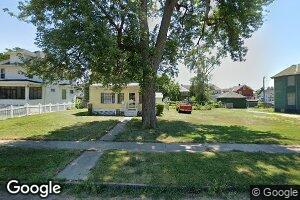 1814 Lothrop St, Omaha, NE 68110