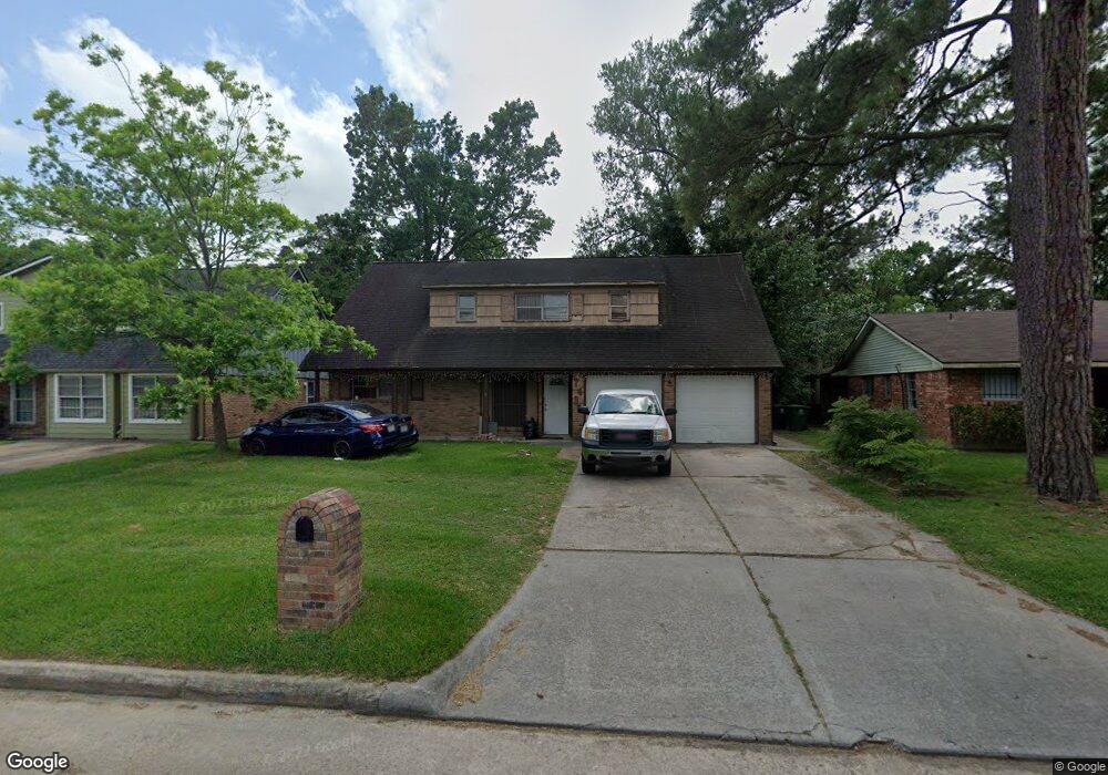 7430 Navasota St, Houston, TX 77016 - photo 1