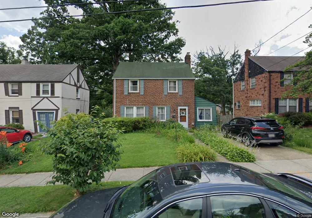 3004 Laurel Ave, Cheverly, MD 20785 - photo 1