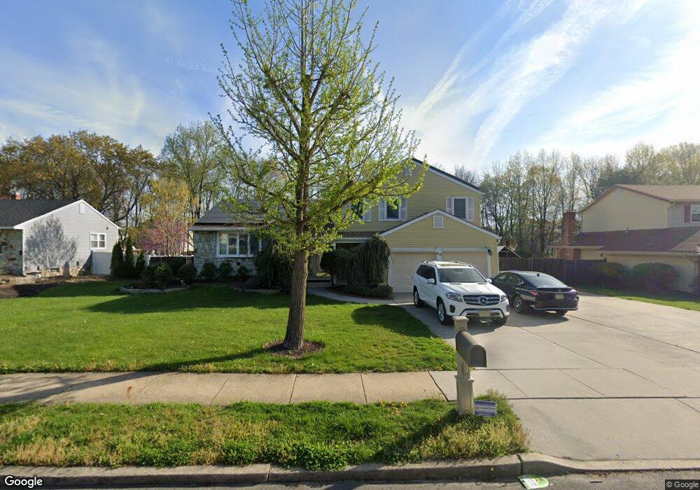 40 Downing St, Cherry Hill, NJ 08003 - photo 1