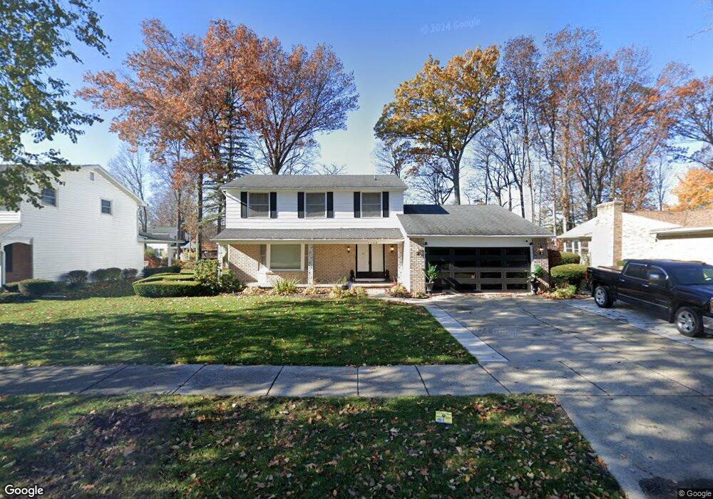 2308 Wellesley Dr, Lansing, MI 48911 - photo 1