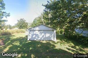 205 N Mulberry St, Xenia, IL 62899