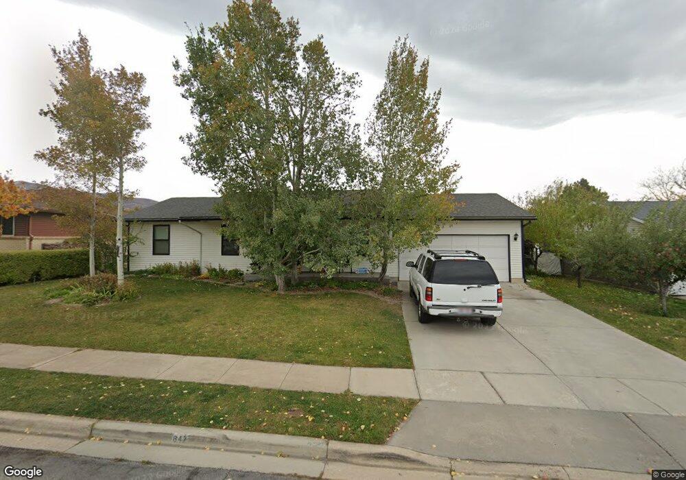 847 W 1700 S, Woods Cross, UT 84087 - photo 1