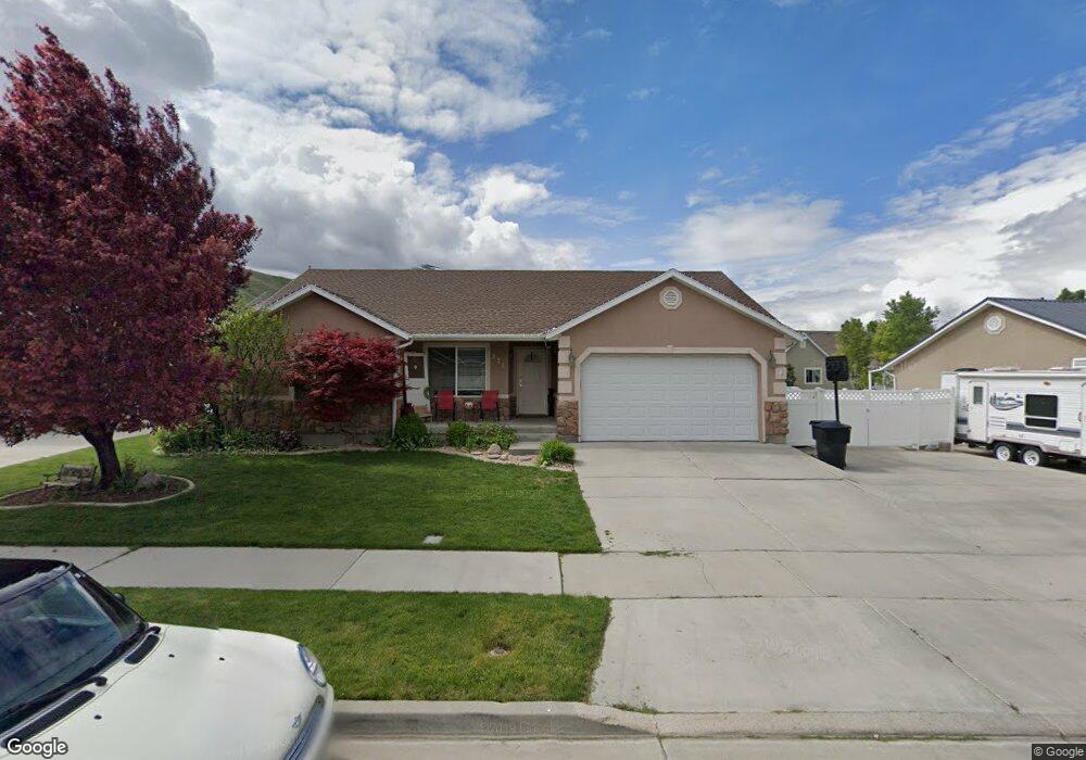 379 W 1430 S, Payson, UT 84651 - photo 1