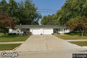 249 N Commerce St, Cedar Grove, WI 53013
