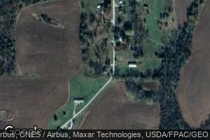 208 S Jefferson St, Garden Grove, IA 50103