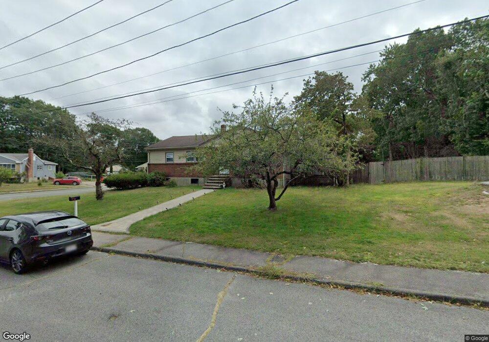 3 Niles Rd, Randolph, MA 02368 - photo 1