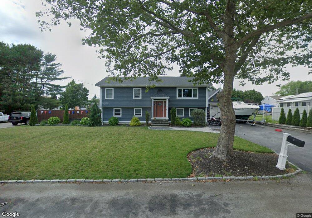 9 Francine St, Bristol, RI 02809 - photo 1