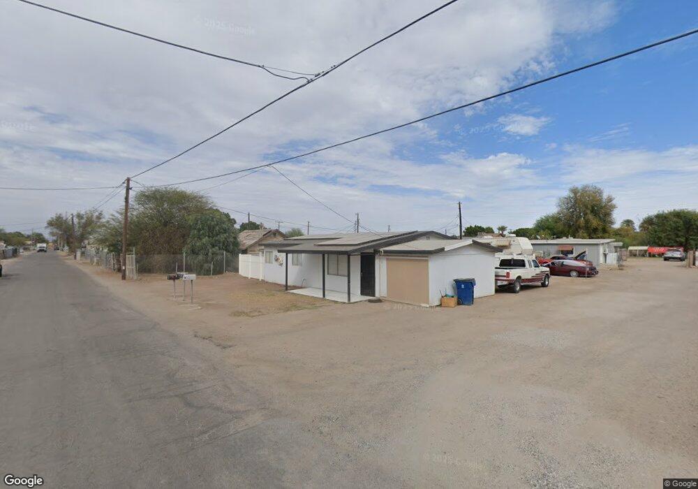 1127 S Pagent Ave, Yuma, AZ 85364 - photo 1
