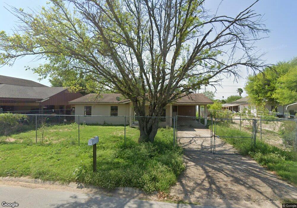 419 Maple St, Donna, TX 78537 - photo 1