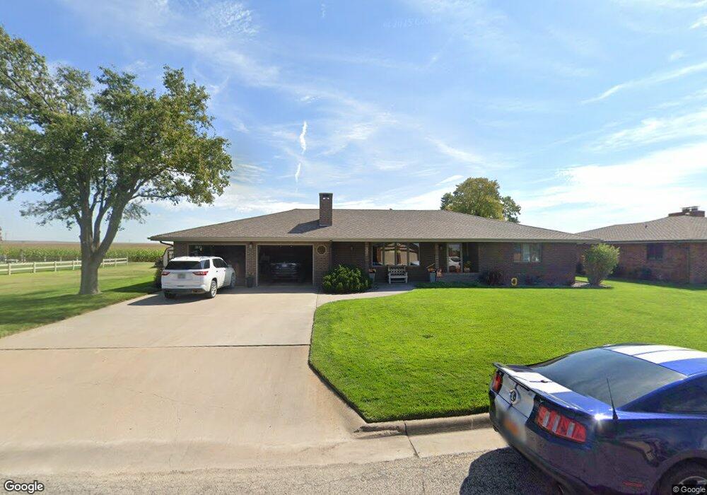 808 Apollo Ave, Osborne, KS 67473 - photo 1