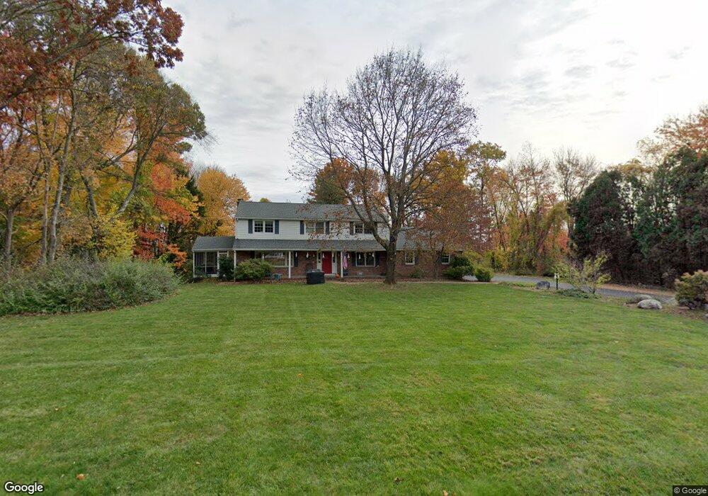 5 Strawberry Hill Rd, Southborough, MA 01772 - photo 1