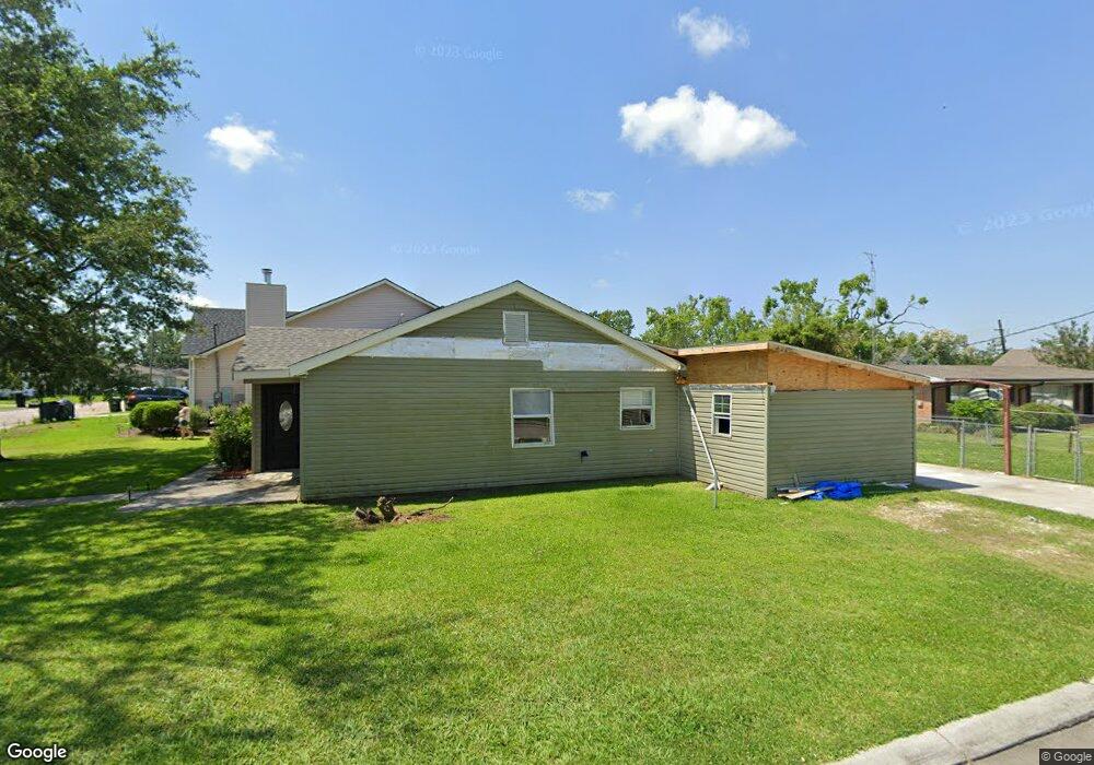 557 Maple Ave, Houma, LA 70364 - photo 1