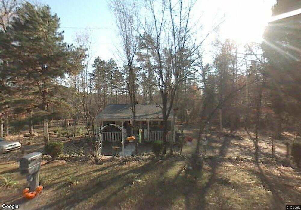 563 Borough Ave, Seagrove, NC 27341 - photo 1