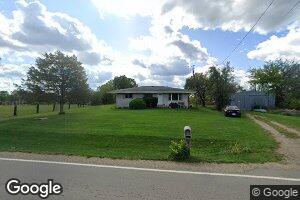 8201 King Rd, Parma, MI 49269
