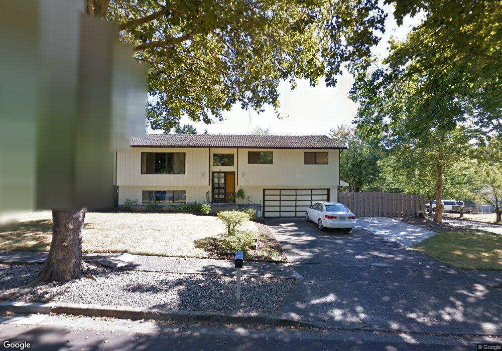 7700 SW Sage Place, Beaverton, OR 97008 - photo 1